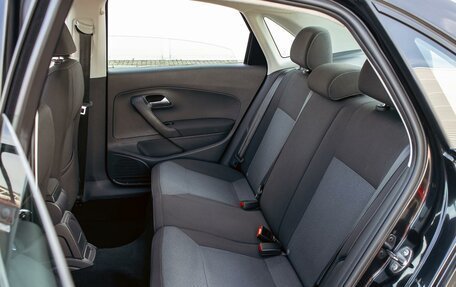 Volkswagen Polo VI (EU Market), 2015 год, 895 000 рублей, 11 фотография