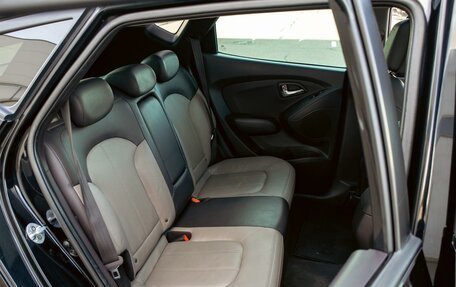 Hyundai ix35 I рестайлинг, 2012 год, 1 265 000 рублей, 10 фотография