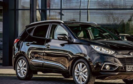 Hyundai ix35 I рестайлинг, 2012 год, 1 265 000 рублей, 6 фотография