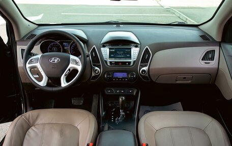 Hyundai ix35 I рестайлинг, 2012 год, 1 265 000 рублей, 9 фотография