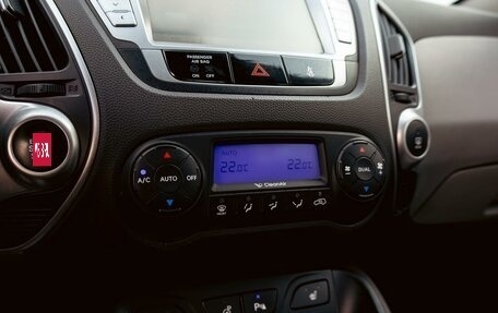 Hyundai ix35 I рестайлинг, 2012 год, 1 265 000 рублей, 8 фотография