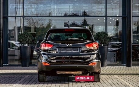 Hyundai ix35 I рестайлинг, 2012 год, 1 265 000 рублей, 4 фотография