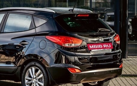 Hyundai ix35 I рестайлинг, 2012 год, 1 265 000 рублей, 7 фотография