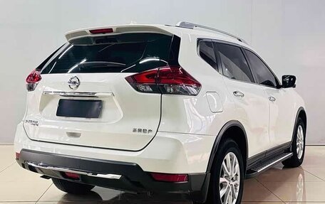 Nissan X-Trail, 2022 год, 2 147 001 рублей, 6 фотография