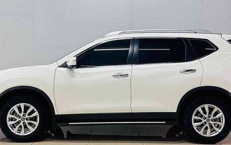 Nissan X-Trail, 2022 год, 2 147 001 рублей, 7 фотография