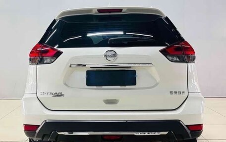 Nissan X-Trail, 2022 год, 2 147 001 рублей, 5 фотография