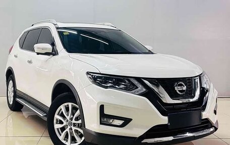 Nissan X-Trail, 2022 год, 2 147 001 рублей, 2 фотография