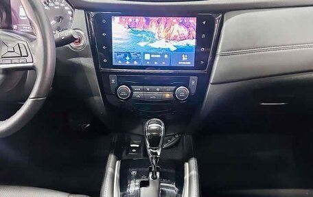 Nissan X-Trail, 2022 год, 2 147 001 рублей, 10 фотография