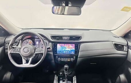 Nissan X-Trail, 2022 год, 2 147 001 рублей, 9 фотография