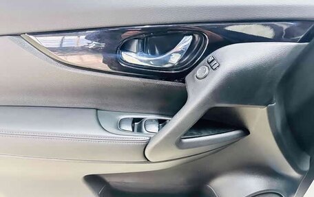 Nissan X-Trail, 2022 год, 2 147 001 рублей, 15 фотография