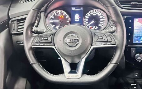 Nissan X-Trail, 2022 год, 2 147 001 рублей, 14 фотография