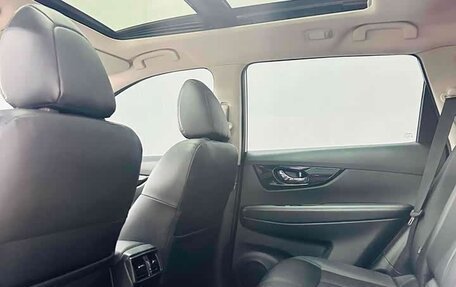 Nissan X-Trail, 2022 год, 2 147 001 рублей, 13 фотография