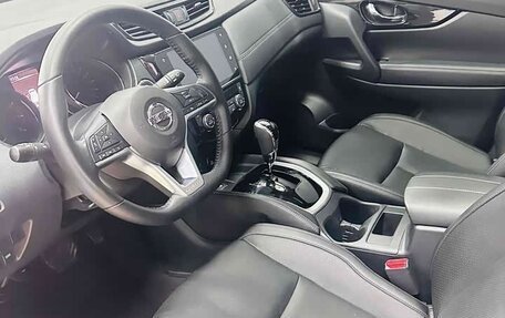 Nissan X-Trail, 2022 год, 2 147 001 рублей, 18 фотография