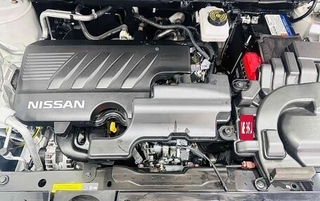 Nissan X-Trail, 2022 год, 2 147 001 рублей, 16 фотография