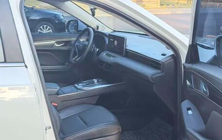 Haval Jolion, 2022 год, 1 210 000 рублей, 9 фотография