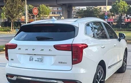 Haval Jolion, 2022 год, 1 210 000 рублей, 5 фотография