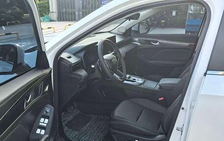 Haval Jolion, 2022 год, 1 210 000 рублей, 6 фотография