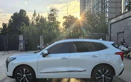 Haval Jolion, 2022 год, 1 210 000 рублей, 3 фотография