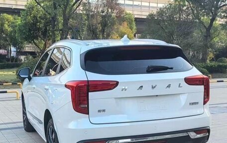 Haval Jolion, 2022 год, 1 210 000 рублей, 2 фотография