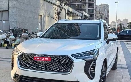 Haval Jolion, 2022 год, 1 210 000 рублей, 1 фотография