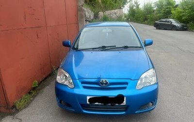 Toyota Corolla, 2005 год, 349 000 рублей, 1 фотография