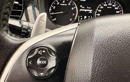 Mitsubishi Outlander III рестайлинг 3, 2014 год, 1 259 000 рублей, 14 фотография