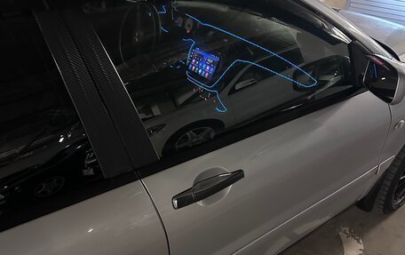 Mitsubishi Lancer IX, 2006 год, 390 000 рублей, 1 фотография