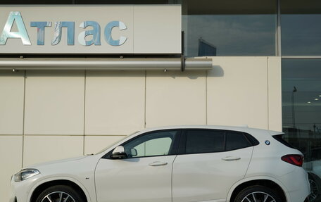 BMW X2, 2020 год, 3 290 000 рублей, 5 фотография