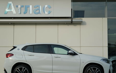 BMW X2, 2020 год, 3 290 000 рублей, 6 фотография