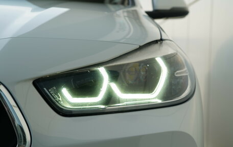 BMW X2, 2020 год, 3 290 000 рублей, 7 фотография