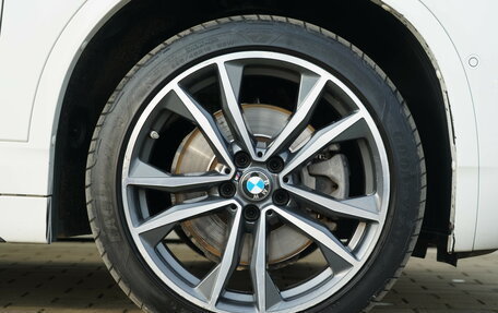 BMW X2, 2020 год, 3 290 000 рублей, 8 фотография