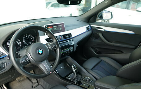 BMW X2, 2020 год, 3 290 000 рублей, 9 фотография