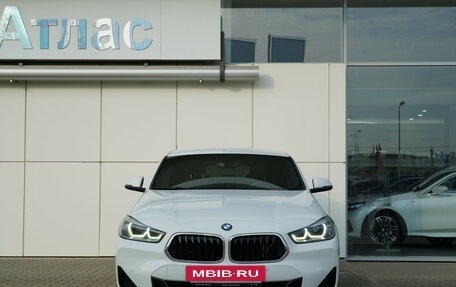 BMW X2, 2020 год, 3 290 000 рублей, 3 фотография