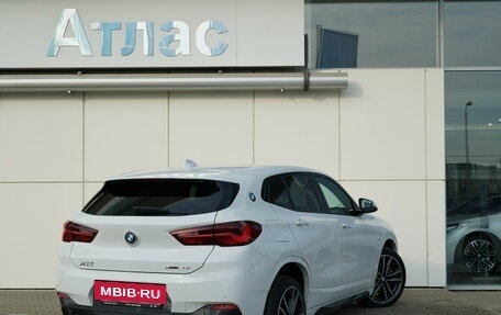 BMW X2, 2020 год, 3 290 000 рублей, 2 фотография