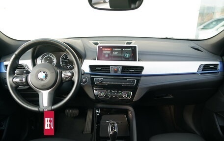 BMW X2, 2020 год, 3 290 000 рублей, 10 фотография