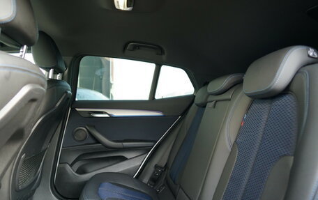 BMW X2, 2020 год, 3 290 000 рублей, 13 фотография