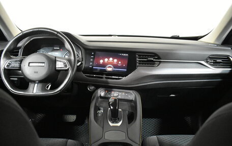 Haval F7x I, 2020 год, 1 849 000 рублей, 7 фотография