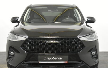 Haval F7x I, 2020 год, 1 849 000 рублей, 2 фотография