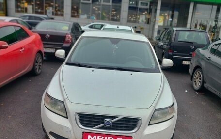 Volvo S40 II, 2010 год, 520 000 рублей, 1 фотография