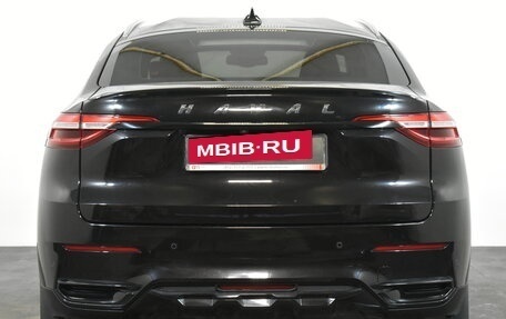 Haval F7x I, 2020 год, 1 849 000 рублей, 5 фотография