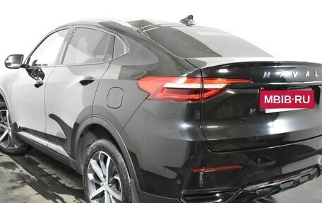 Haval F7x I, 2020 год, 1 849 000 рублей, 6 фотография