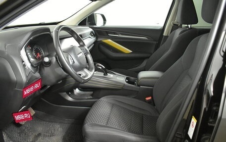 Haval F7x I, 2020 год, 1 849 000 рублей, 8 фотография