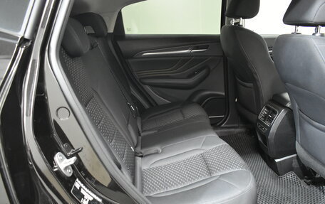 Haval F7x I, 2020 год, 1 849 000 рублей, 13 фотография