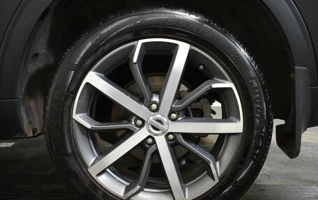 Haval F7x I, 2020 год, 1 849 000 рублей, 16 фотография