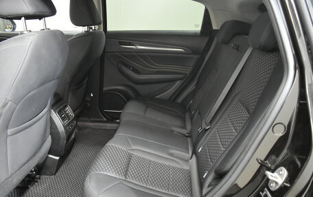 Haval F7x I, 2020 год, 1 849 000 рублей, 14 фотография