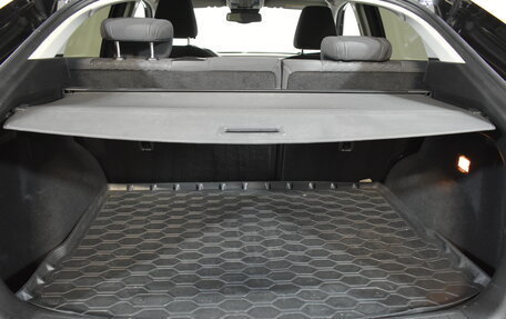 Haval F7x I, 2020 год, 1 849 000 рублей, 15 фотография