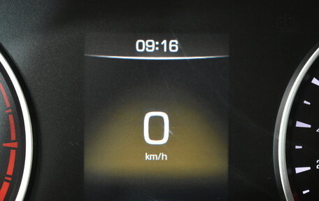 Haval F7x I, 2020 год, 1 849 000 рублей, 18 фотография