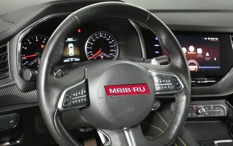 Haval F7x I, 2020 год, 1 849 000 рублей, 9 фотография