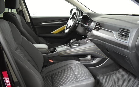 Haval F7x I, 2020 год, 1 849 000 рублей, 12 фотография