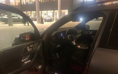 Mercedes-Benz GLS, 2020 год, 11 000 000 рублей, 1 фотография